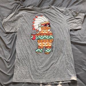 Riot Society T-Shirt